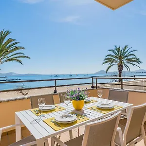 Cana Ferrera-pol78 Apartment Port de Pollença