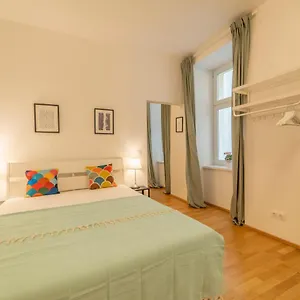 Karl I Levestate Apartment Wien