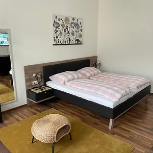 Gesamte In Zentrumsnähe Apartment Wien