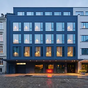 Hotel Zander K, Bergen