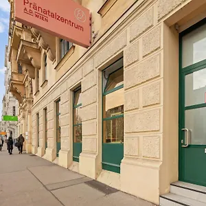 Urban Naschmarkt Apartment Wien