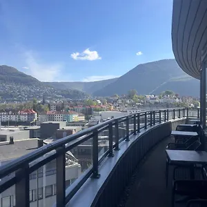 Magic Solheimsviken Hotel