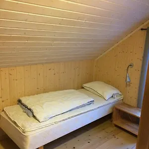 Campingplatz Sponavik Camping, Stord